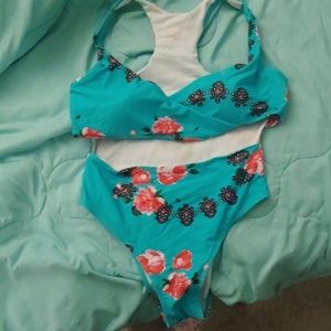 Bathing suit